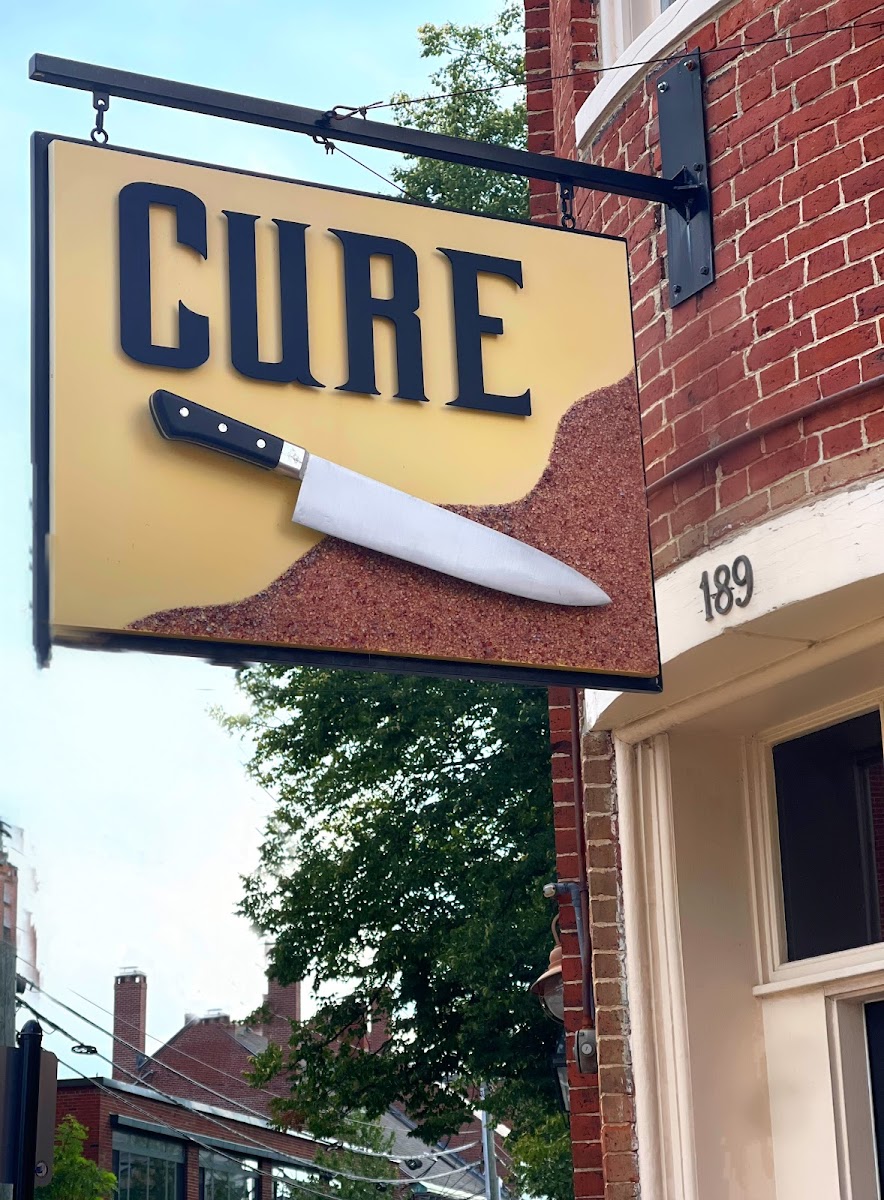 Cure Portsmouth